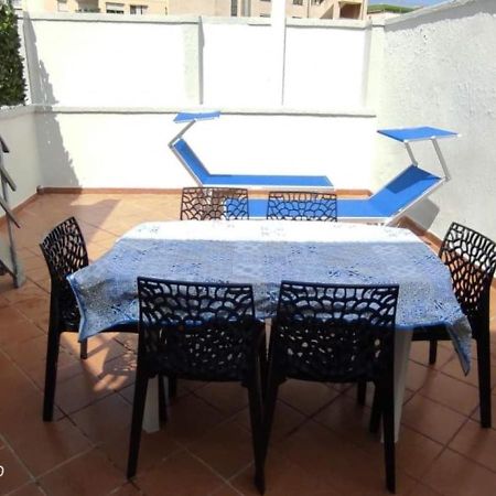B&B Annunziata Brindisi Exterior photo