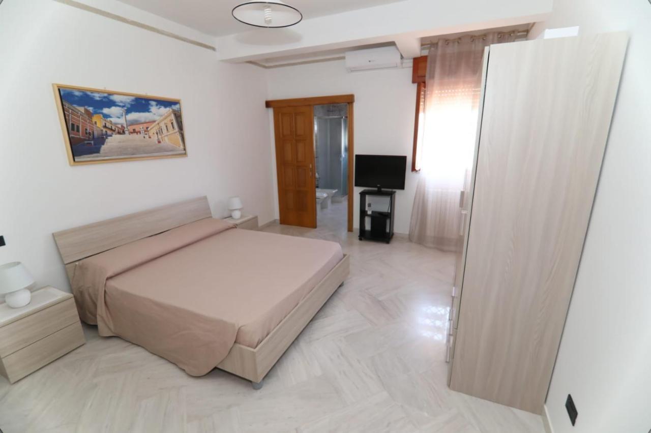 B&B Annunziata Brindisi Exterior photo