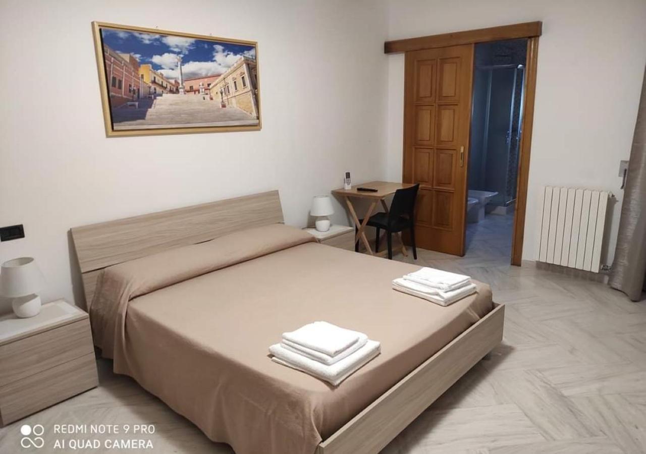 B&B Annunziata Brindisi Exterior photo