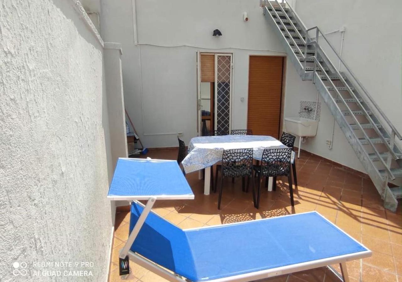 B&B Annunziata Brindisi Exterior photo