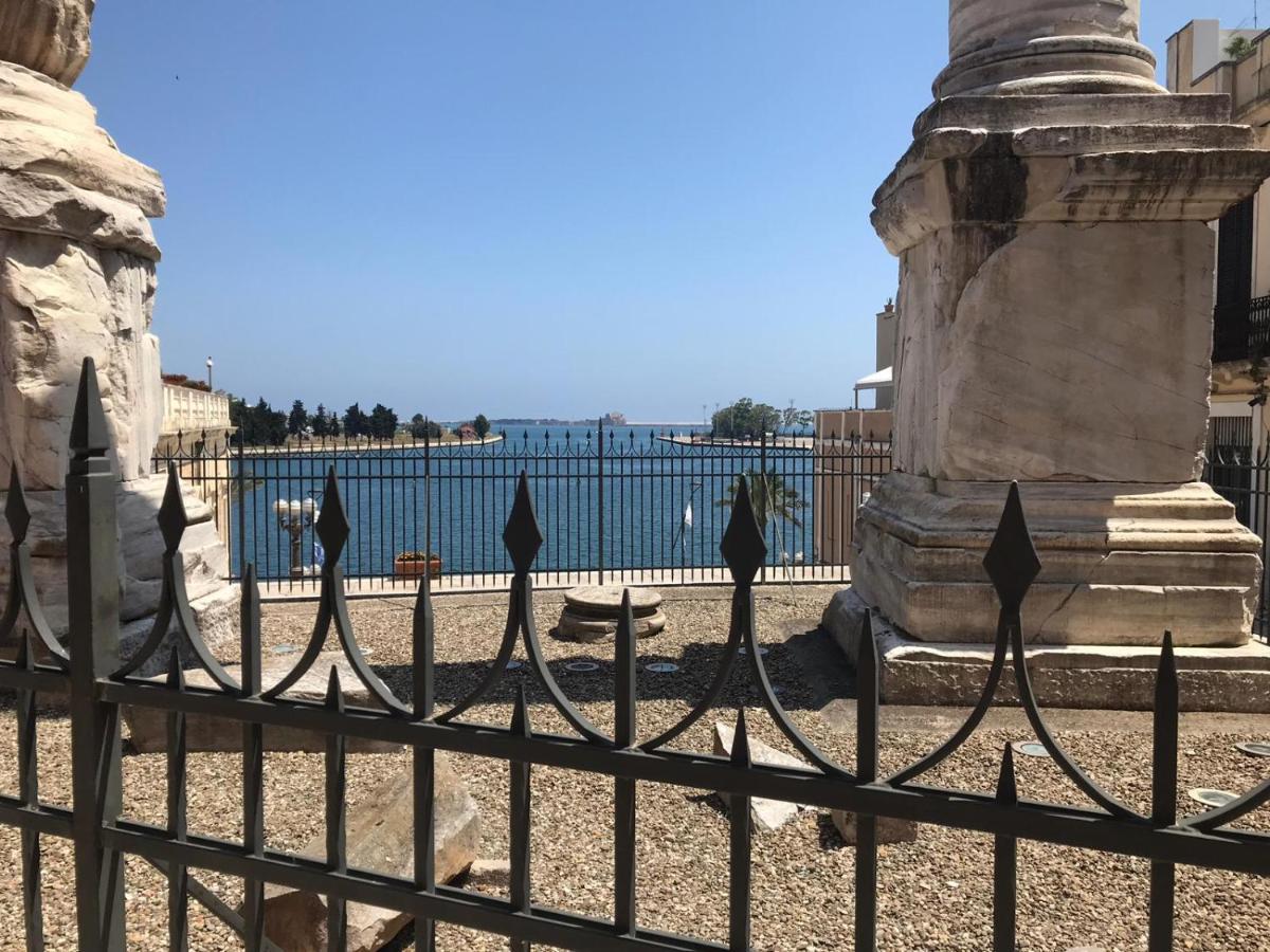 B&B Annunziata Brindisi Exterior photo