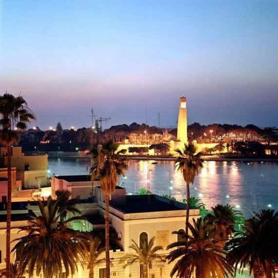 B&B Annunziata Brindisi Exterior photo